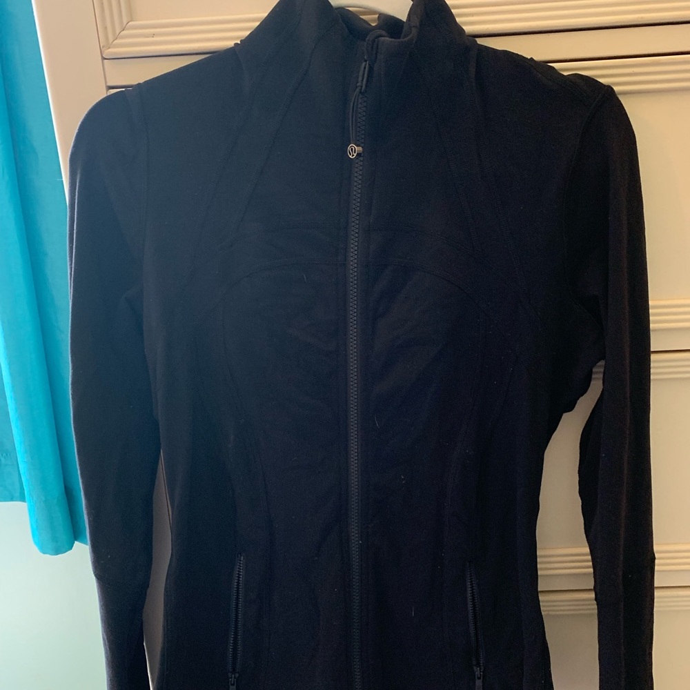 Lululemon Define Jacket